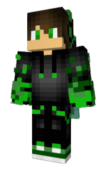 Minecraft скин по нику Karton1