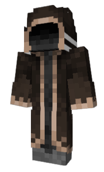 Minecraft скін по ніку coolpig9b