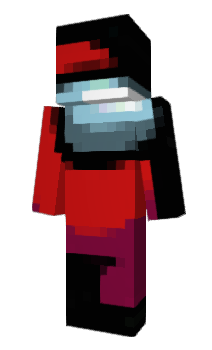 Minecraft skin Crassy