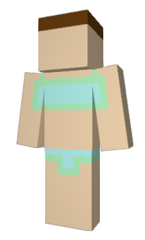 Minecraft скін по ніку 6963