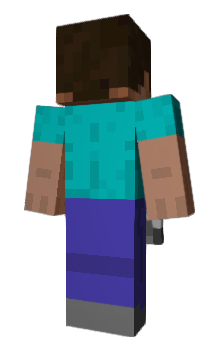 Minecraft skin 3962