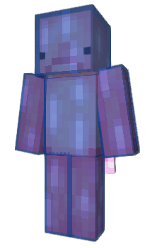 Minecraft скин по нику 9_to_5
