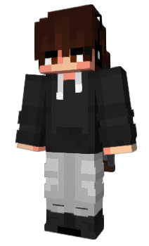 Minecraft скин по нику emrhntl9967
