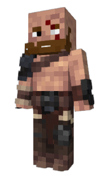 Minecraft скін по ніку KOZMOZ_