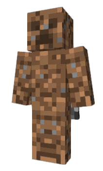 Minecraft skin ali_khamis70