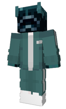 Minecraft skin VardiYT