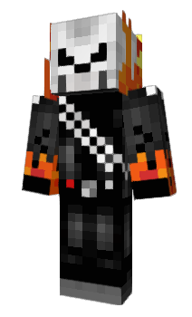 Minecraft скин по нику KOWASL