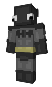 Minecraft скин по нику Topar