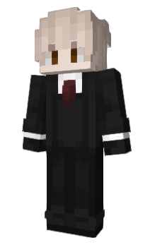 Minecraft скин по нику __Oskar