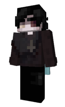 Minecraft скін по ніку gracefellas