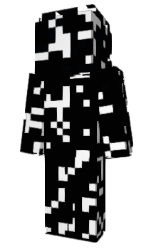 Minecraft скін по ніку F4llo