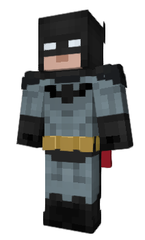 Minecraft skin Sadza