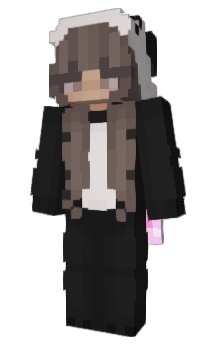 Minecraft скин по нику k3iii