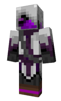 Minecraft скин по нику 3KOL