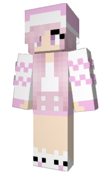 Minecraft скин по нику Iamby
