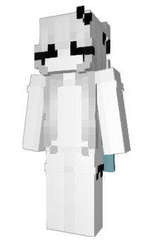 Minecraft скін по ніку LilithMile