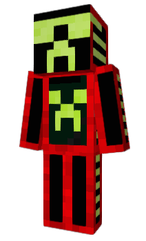 Minecraft скин по нику Dritzzzy