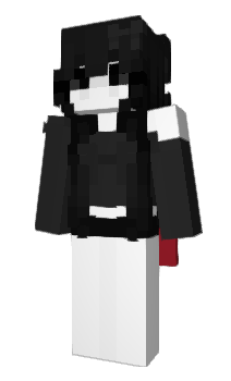 Minecraft скин по нику putc