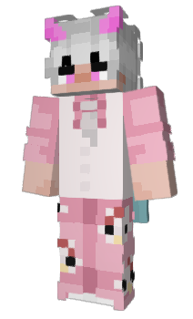 Minecraft скин по нику Talador