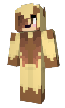 Minecraft скин по нику georend