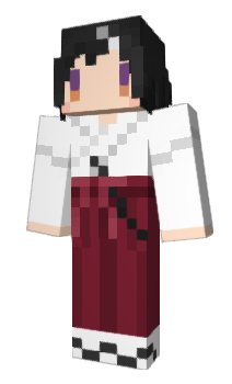 Minecraft скін по ніку shinck