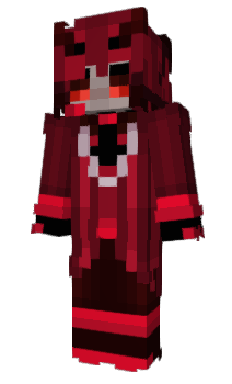 Minecraft skin skymatic