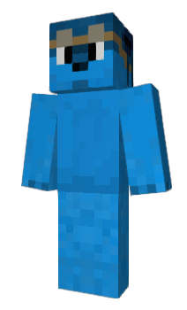 Minecraft скин по нику _Veo