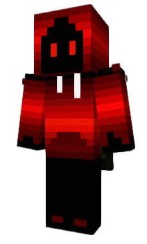 Minecraft скин по нику HyperMC