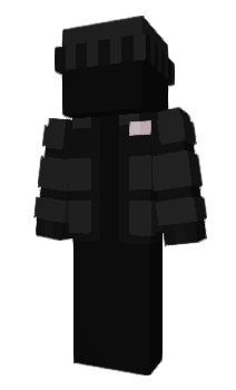 Minecraft skin __untitled