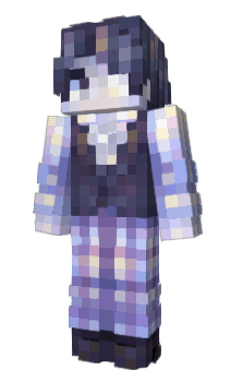 Minecraft скин по нику Witheres