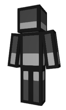 Minecraft скин по нику xElde