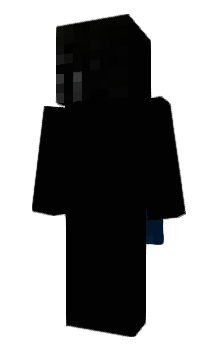 Minecraft скін по ніку Lepri