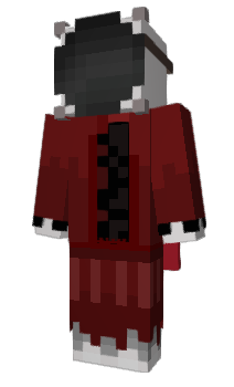 Minecraft skin 3302