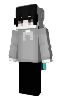 Minecraft скин по нику Brayanchin121