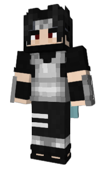 Minecraft скин по нику IbrahimM8562