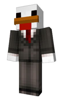 Minecraft skin aiais