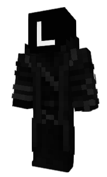 Minecraft скін по ніку Tostownik123