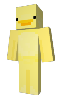 Minecraft skin Zadex000