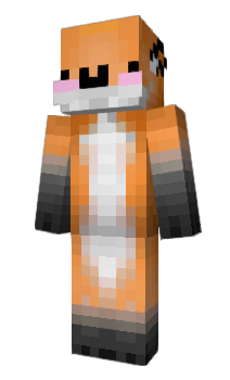 Minecraft скін по ніку 010304