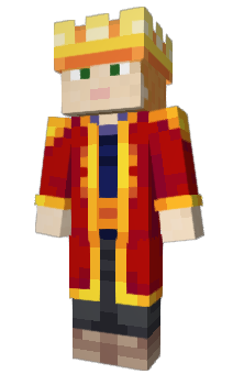 Minecraft скин по нику PVPbro