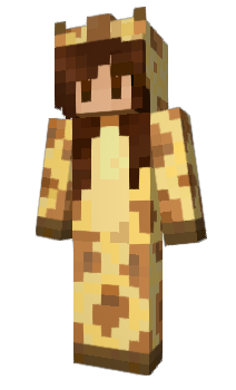 Minecraft skin wairis872