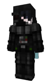 Minecraft skin tombsss