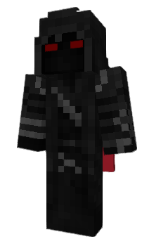 Minecraft skin menorneurose