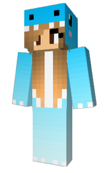 Minecraft skin Jewel200