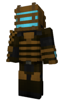 Minecraft скин по нику Pan4er