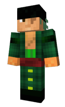 Minecraft skin Enwyyy