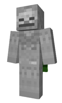 Minecraft скін по ніку cowilo