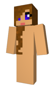Minecraft скін по ніку riverja