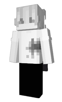 Minecraft скин по нику Venerer