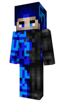 Minecraft skin hxnri78